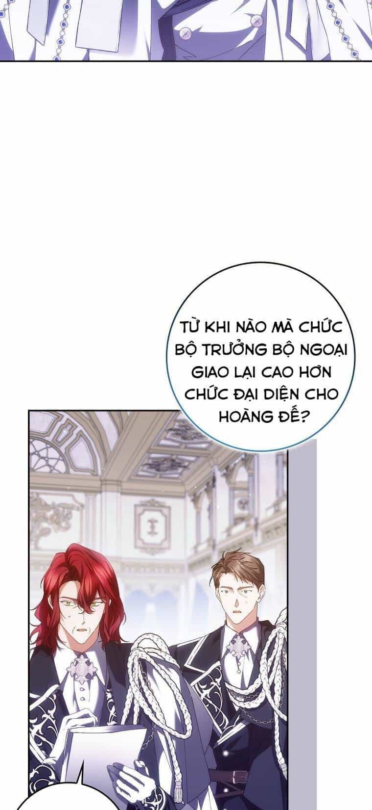 Anh Chỉ Là Đồ Bỏ Đi Của Tôi Mà Thôi - Chương 72 - ảnh 21