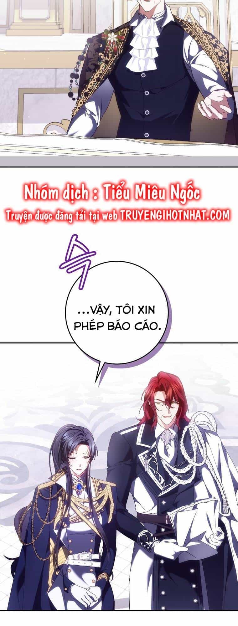 Anh Chỉ Là Đồ Bỏ Đi Của Tôi Mà Thôi - Chương 72 - ảnh 24