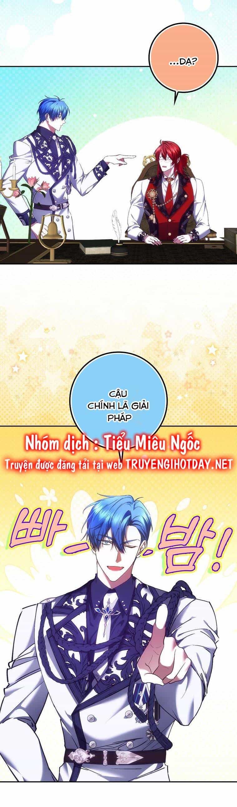 Anh Chỉ Là Đồ Bỏ Đi Của Tôi Mà Thôi - Chương 73 - ảnh 26
