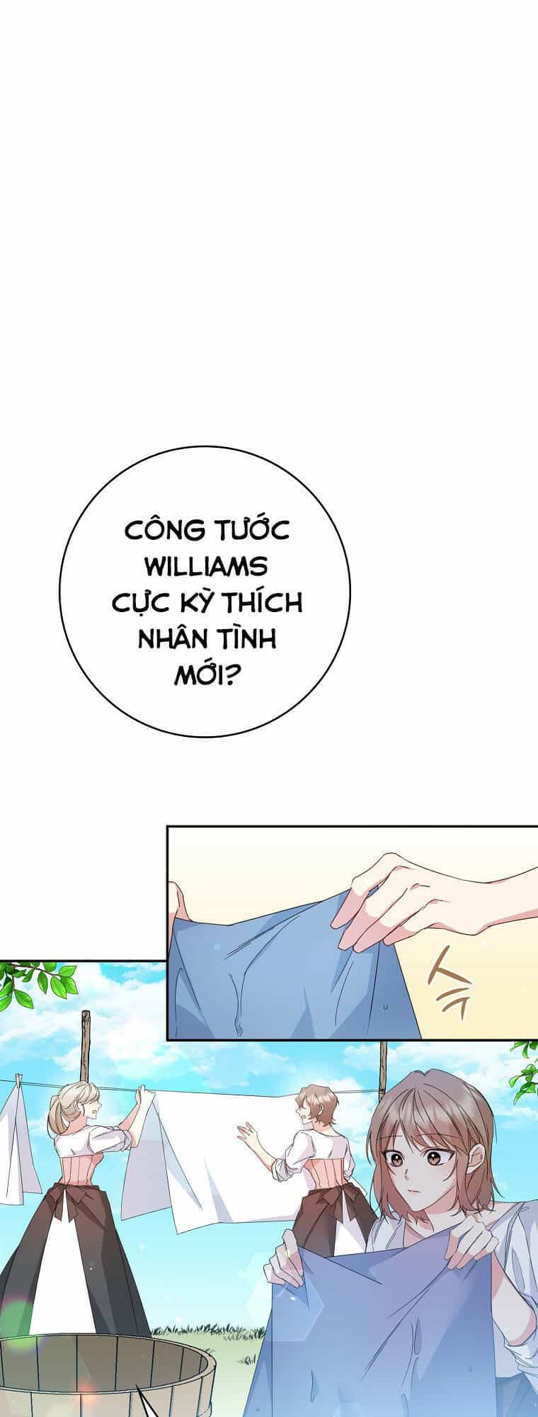 Anh Chỉ Là Đồ Bỏ Đi Của Tôi Mà Thôi - Chương 8 - ảnh 42