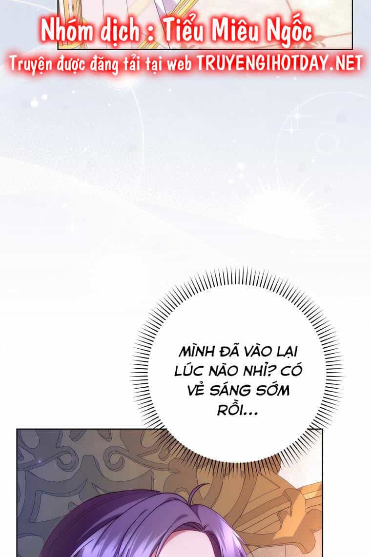 Anh Chỉ Là Đồ Bỏ Đi Của Tôi Mà Thôi - Chương 75 - ảnh 12