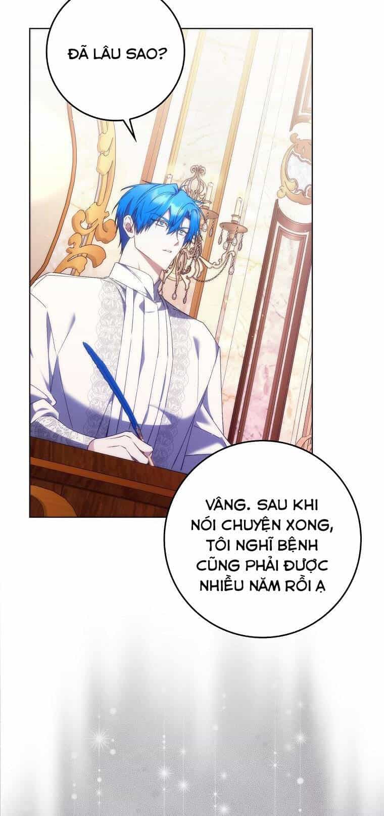 Anh Chỉ Là Đồ Bỏ Đi Của Tôi Mà Thôi - Chương 75 - ảnh 54