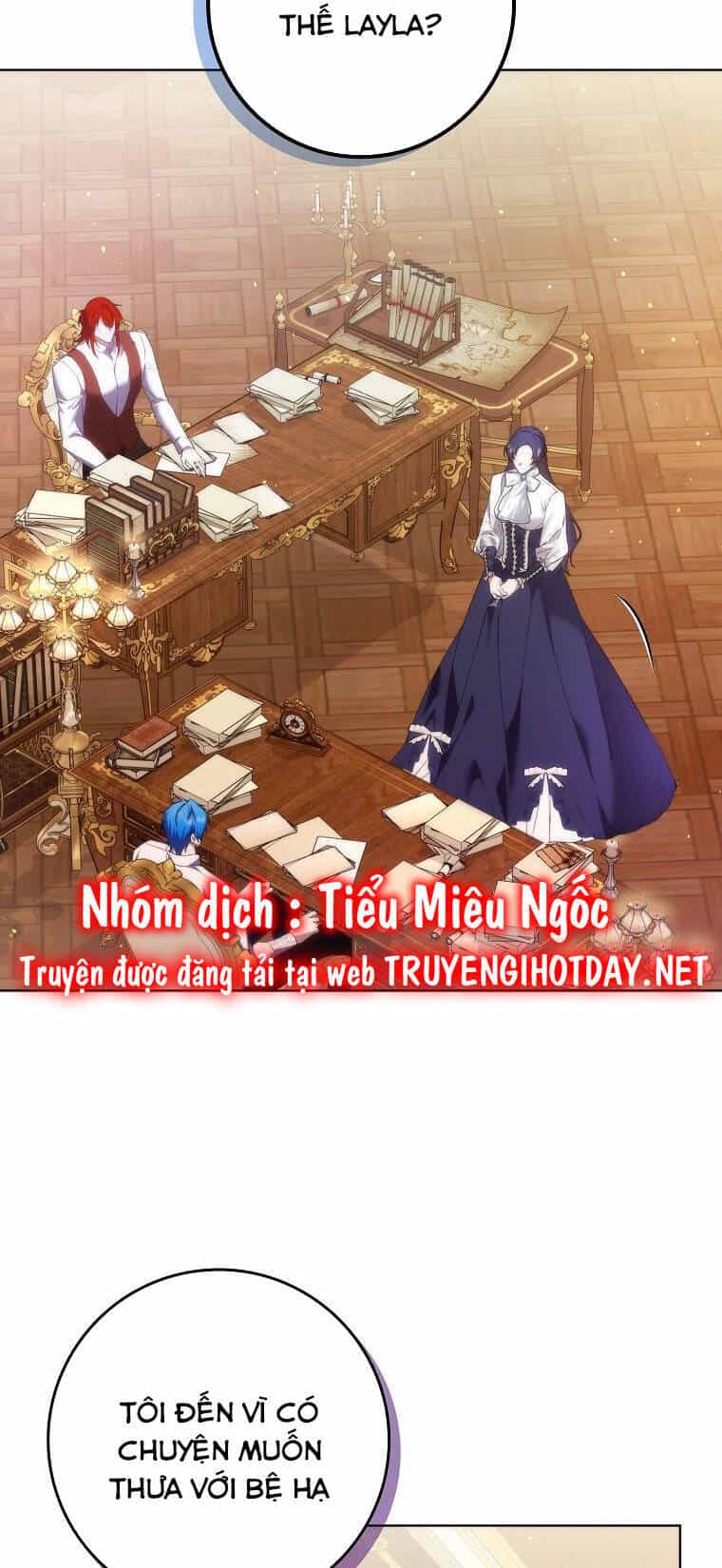 Anh Chỉ Là Đồ Bỏ Đi Của Tôi Mà Thôi - Chương 75 - ảnh 72