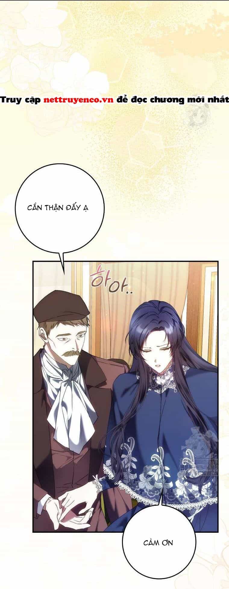 Anh Chỉ Là Đồ Bỏ Đi Của Tôi Mà Thôi - Chương 77 - ảnh 32