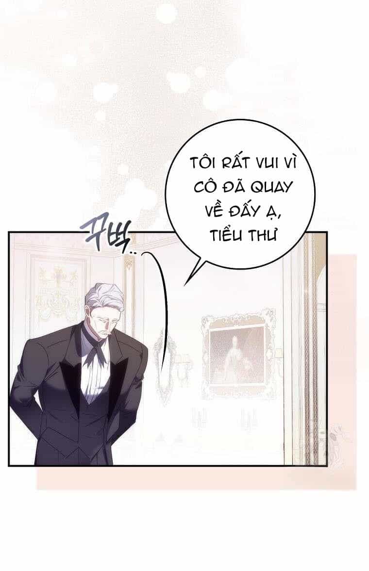 Anh Chỉ Là Đồ Bỏ Đi Của Tôi Mà Thôi - Chương 78 - ảnh 26