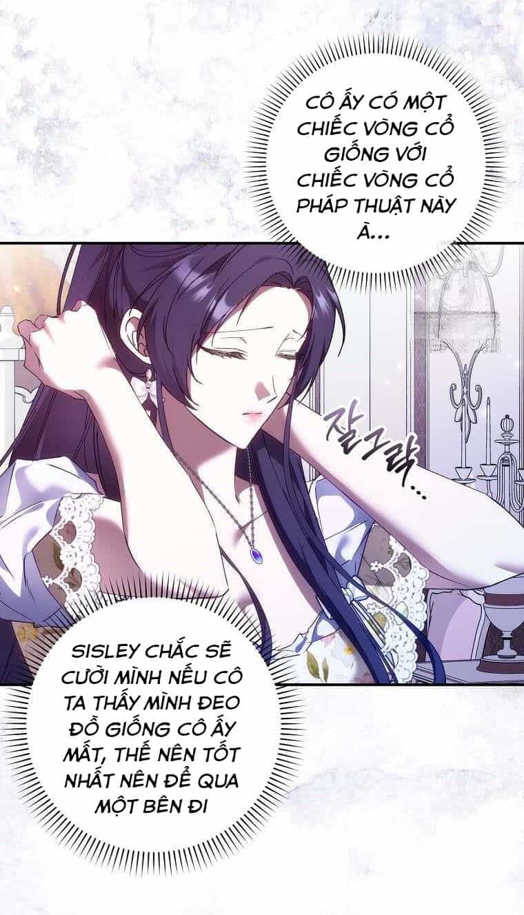 Anh Chỉ Là Đồ Bỏ Đi Của Tôi Mà Thôi - Chương 79 - ảnh 42
