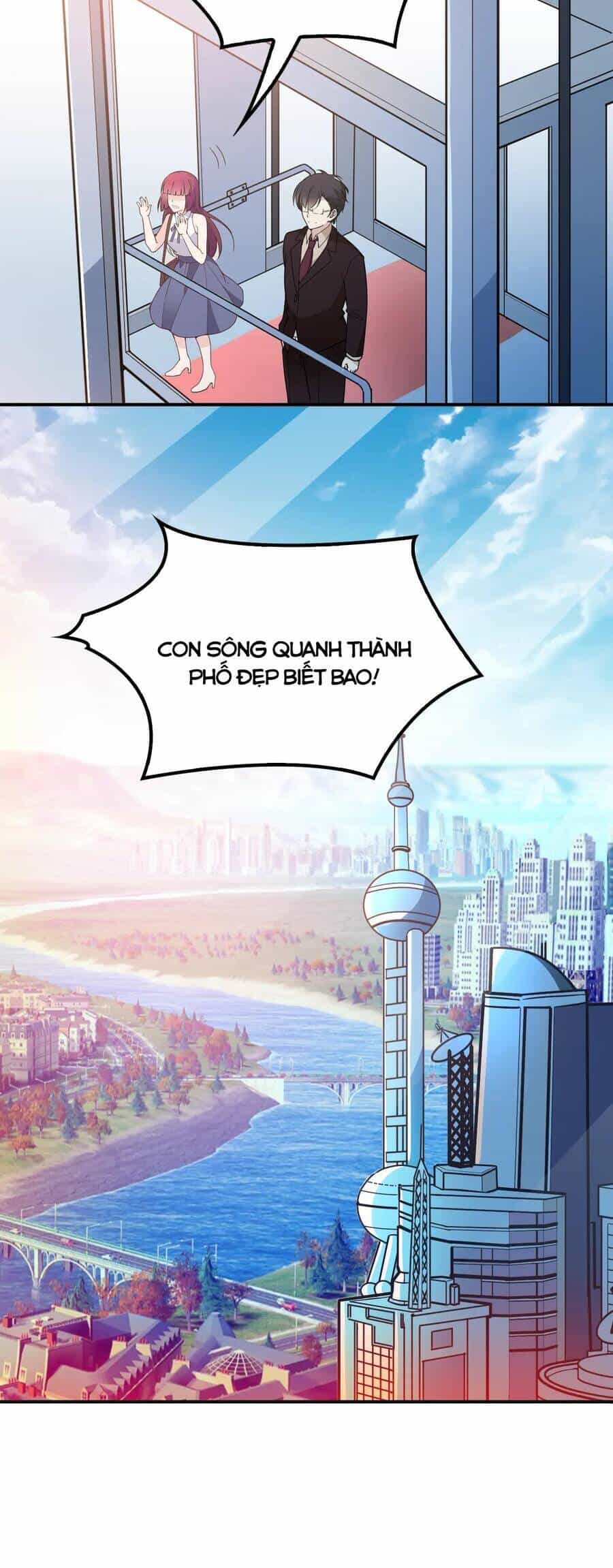 Anh Chồng Giàu Có Chiều Hư Tôi - Chương 11 - ảnh 14
