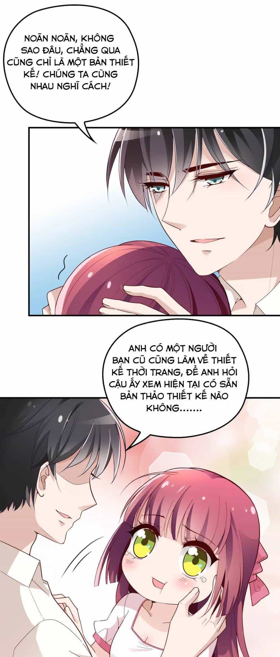 Anh Chồng Giàu Có Chiều Hư Tôi - Chương 17 - ảnh 12