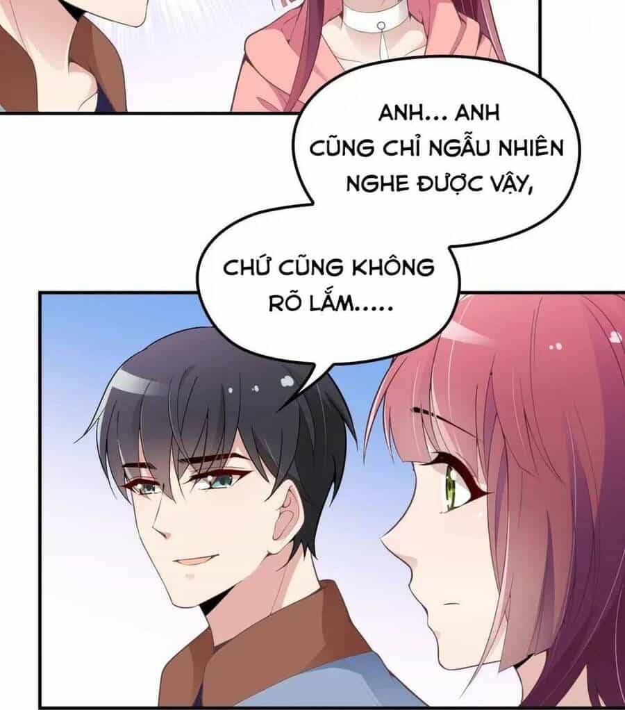 Anh Chồng Giàu Có Chiều Hư Tôi - Chương 27 - ảnh 14