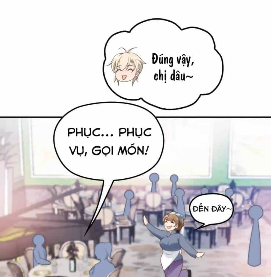 Anh Chồng Giàu Có Chiều Hư Tôi - Chương 27 - ảnh 50