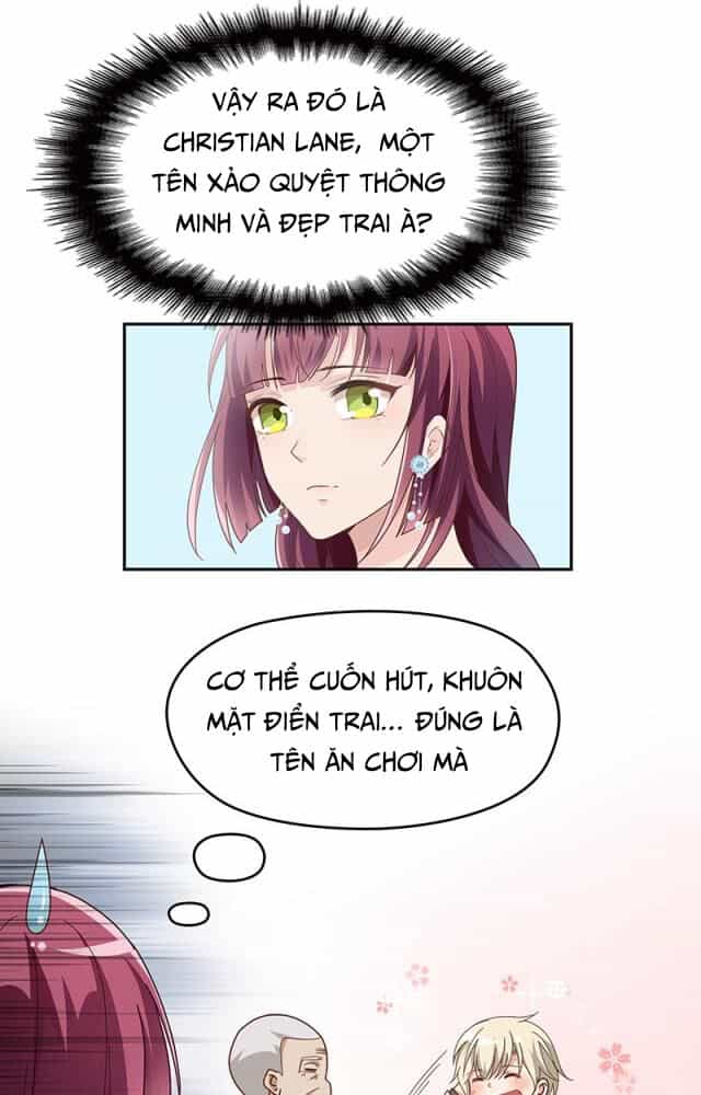 Anh Chồng Giàu Có Chiều Hư Tôi - Chương 4 - ảnh 9