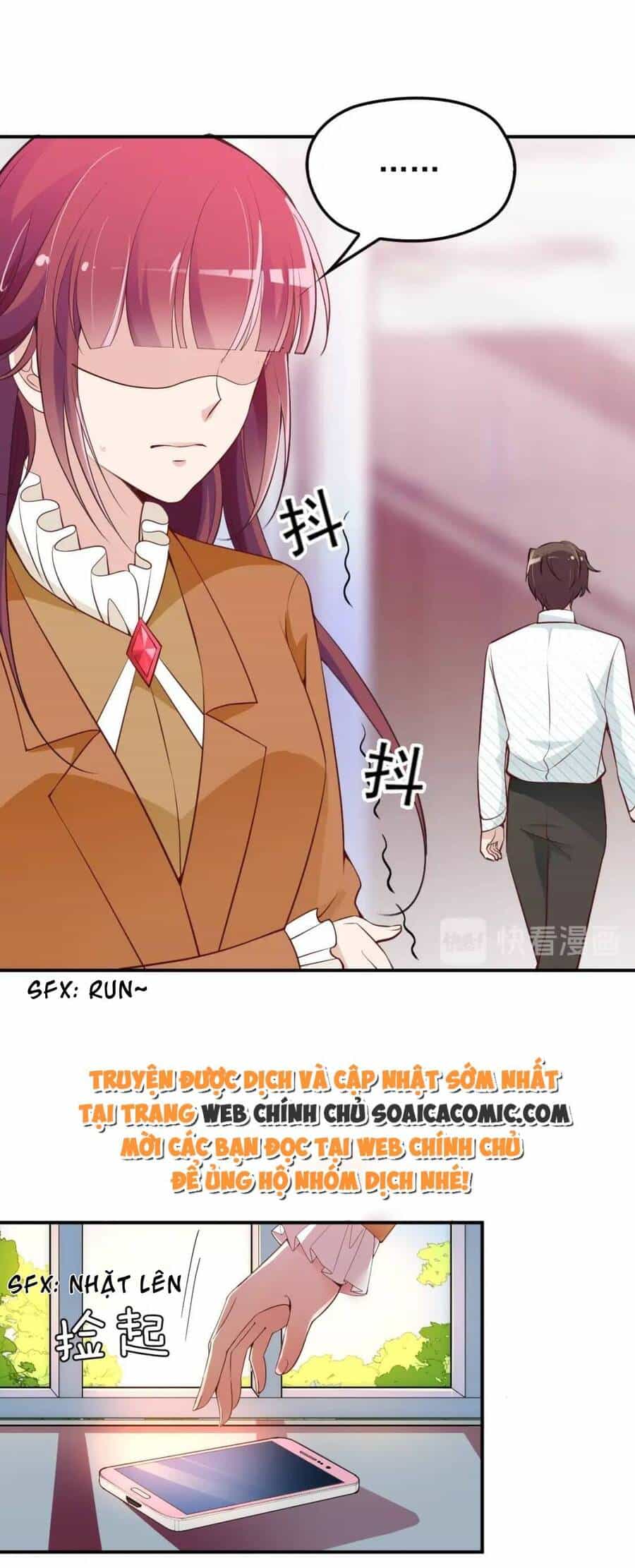 Anh Chồng Giàu Có Chiều Hư Tôi - Chương 47 - ảnh 21