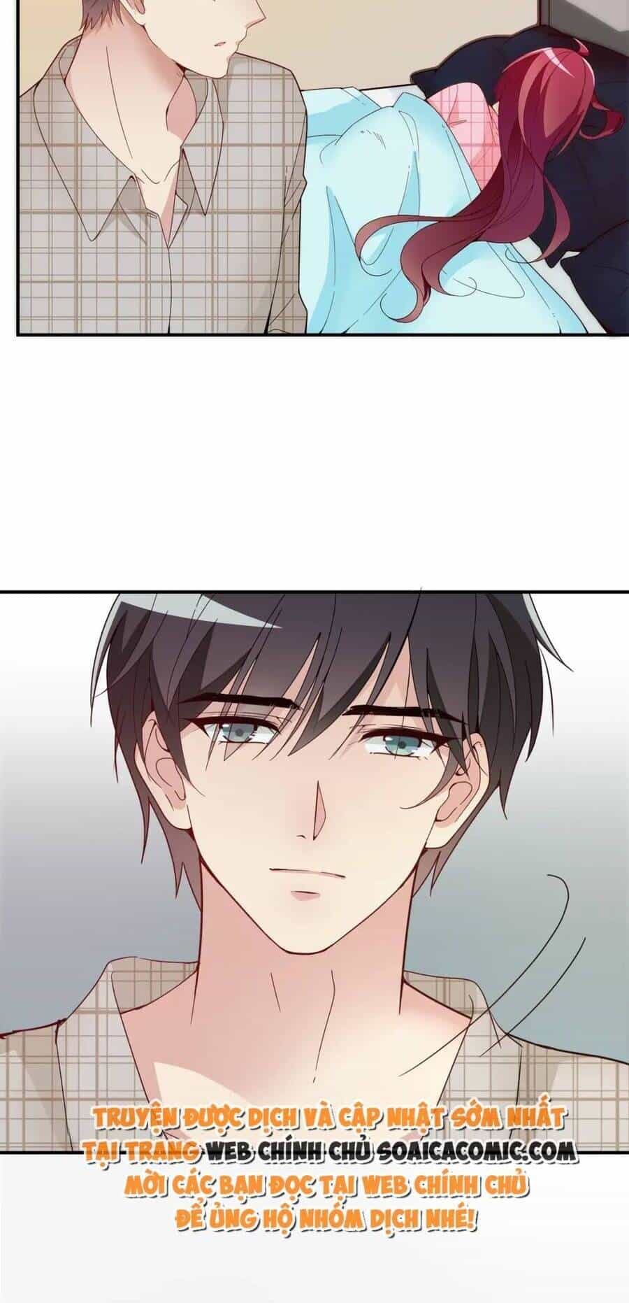 Anh Chồng Giàu Có Chiều Hư Tôi - Chương 54 - ảnh 27