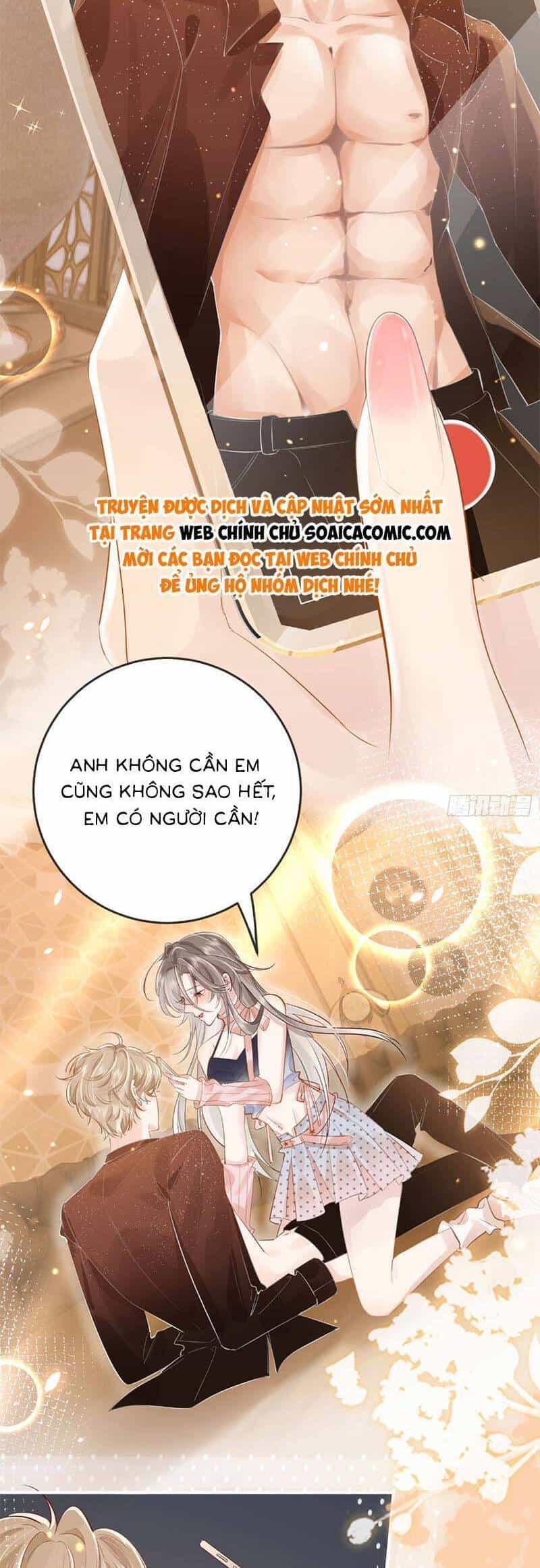 Anh Đã Dạy Tôi Cách Chiếm Giữ Anh - Chương 2 - ảnh 2