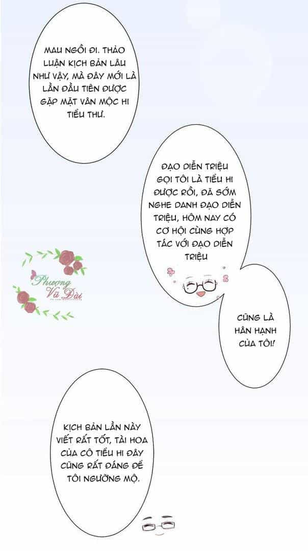 Ảnh Đế Cầu Sủng - Chương 1 - ảnh 27