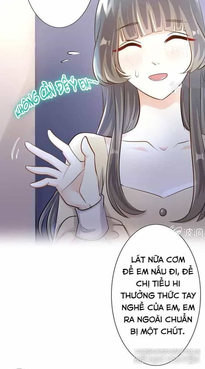 Ảnh Đế Cầu Sủng - Chương 15 - ảnh 6