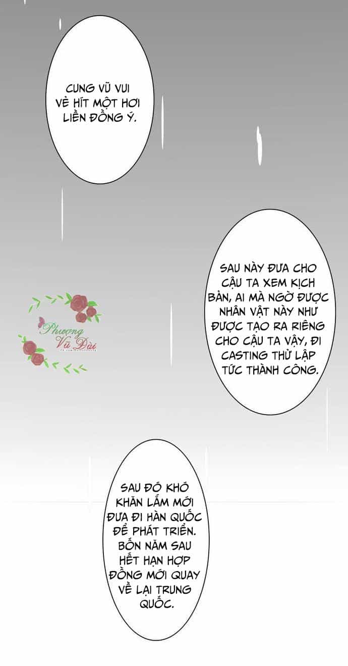 Ảnh Đế Cầu Sủng - Chương 2 - ảnh 27