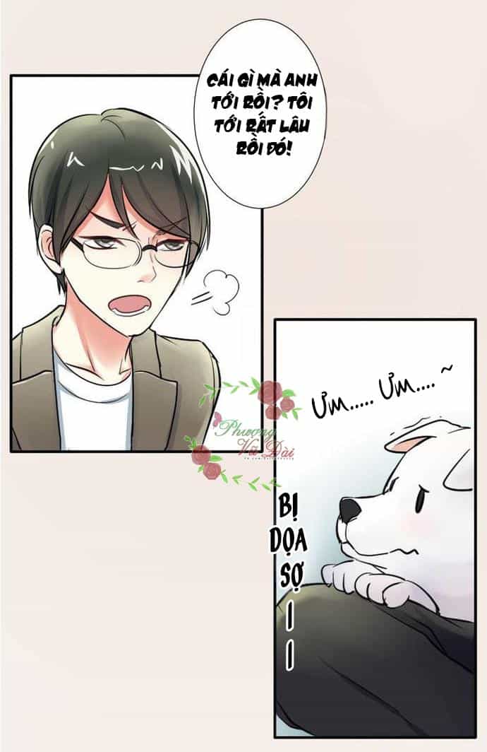 Ảnh Đế Cầu Sủng - Chương 2 - ảnh 29
