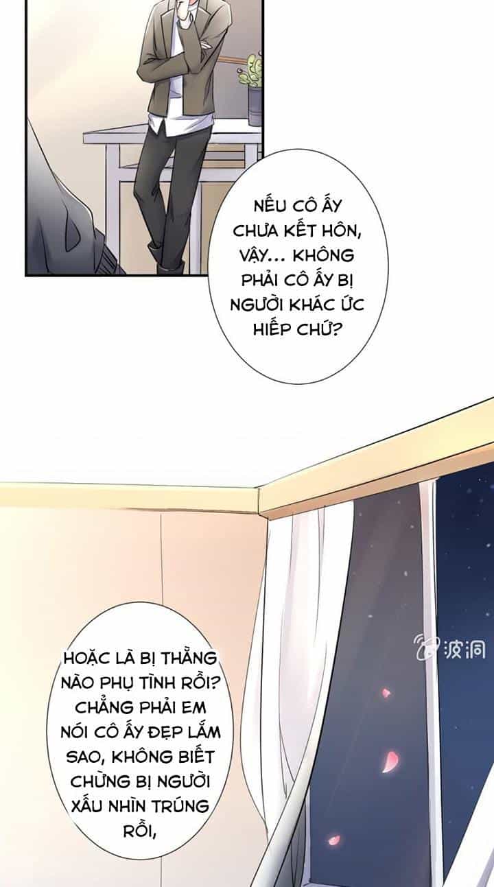 Ảnh Đế Cầu Sủng - Chương 8 - ảnh 14
