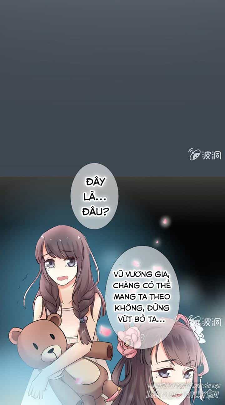 Ảnh Đế Cầu Sủng - Chương 8 - ảnh 16