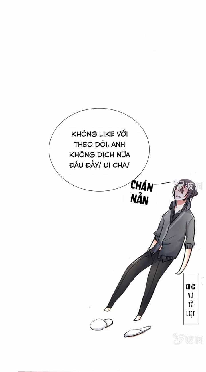 Ảnh Đế Cầu Sủng - Chương 8 - ảnh 30