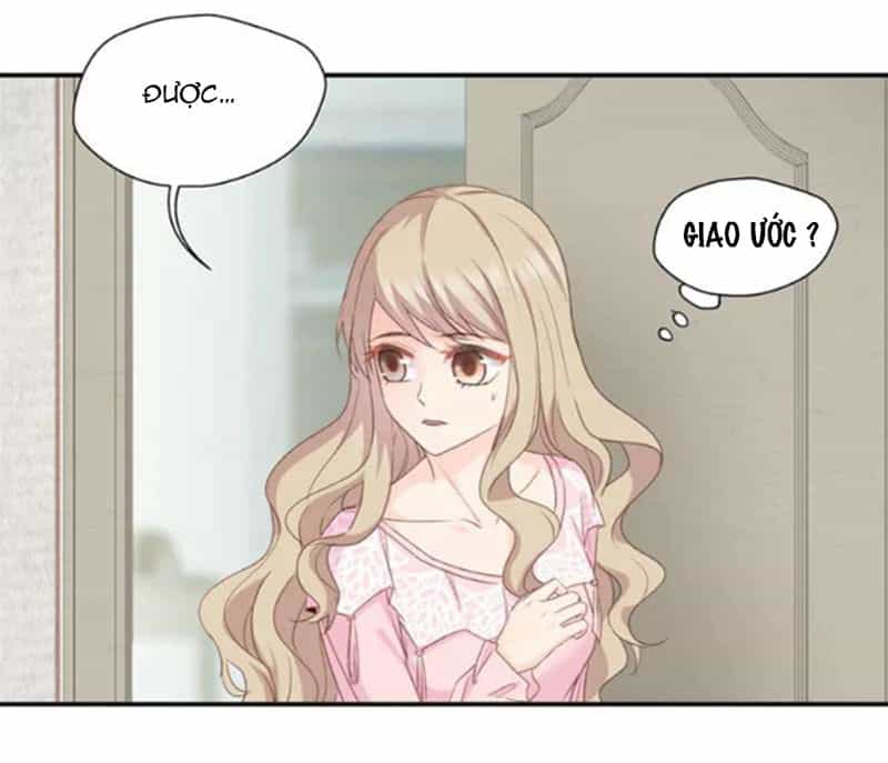 Ảnh Đế Lão Công Độc Ác Yêu - Chương 10 - ảnh 18