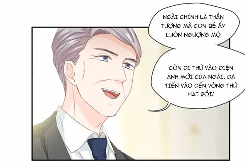 Ảnh Đế Lão Công Độc Ác Yêu - Chương 11 - ảnh 14