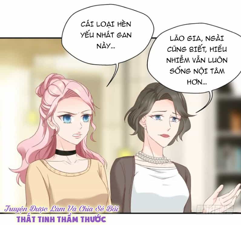 Ảnh Đế Lão Công Độc Ác Yêu - Chương 11 - ảnh 23