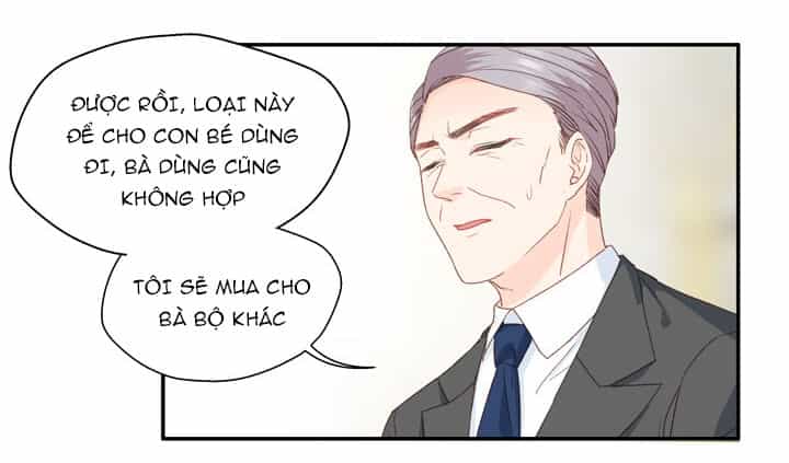 Ảnh Đế Lão Công Độc Ác Yêu - Chương 13 - ảnh 9