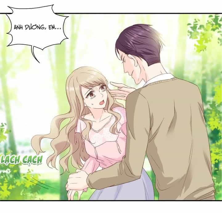 Ảnh Đế Lão Công Độc Ác Yêu - Chương 14 - ảnh 17