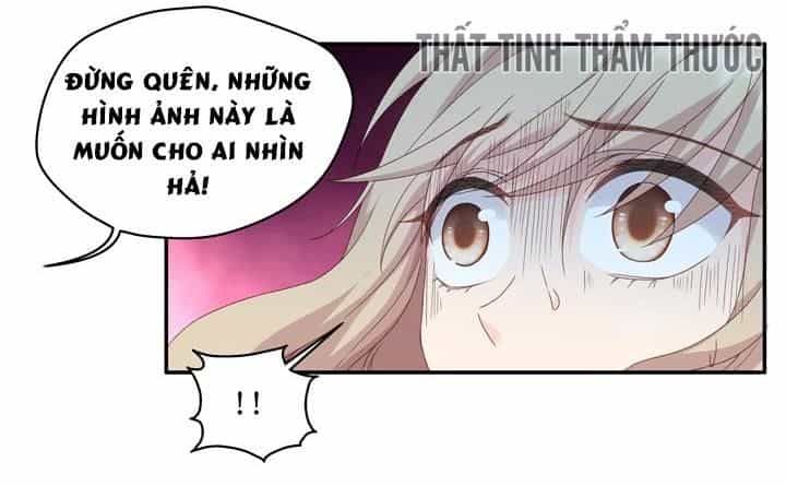 Ảnh Đế Lão Công Độc Ác Yêu - Chương 18 - ảnh 8