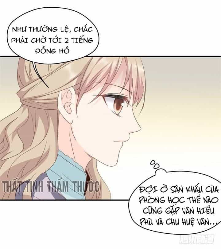 Ảnh Đế Lão Công Độc Ác Yêu - Chương 19 - ảnh 16