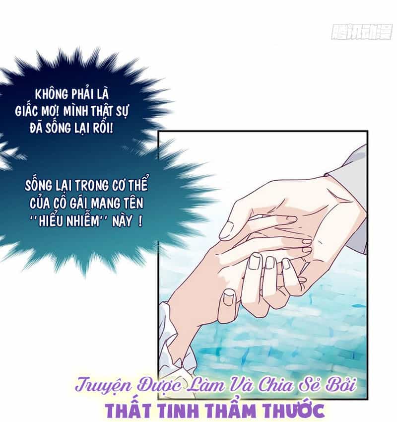 Ảnh Đế Lão Công Độc Ác Yêu - Chương 2 - ảnh 31