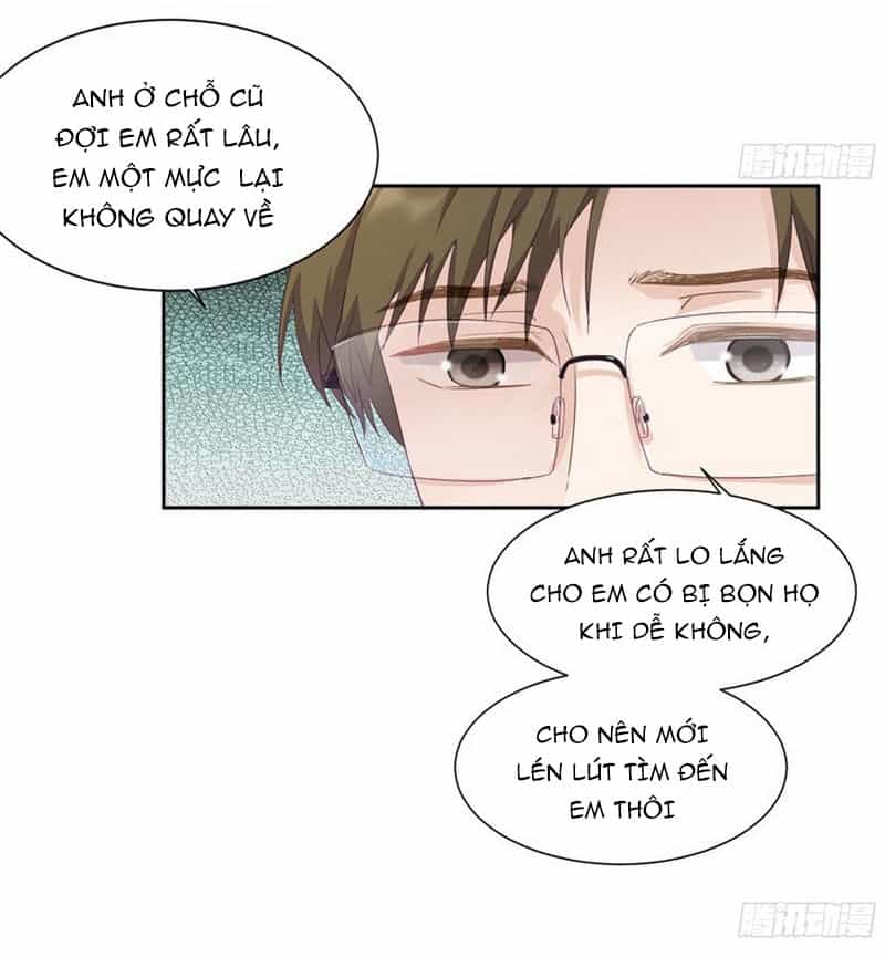 Ảnh Đế Lão Công Độc Ác Yêu - Chương 3 - ảnh 4