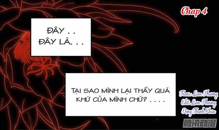 Ảnh Đế Lão Công Ngoan Ngoan Ái - Chương 4.5 - ảnh 1