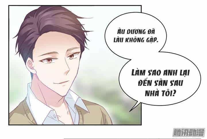 Ảnh Đế Lão Công Ngoan Ngoan Ái - Chương 5 - ảnh 21