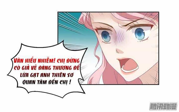 Ảnh Đế Lão Công Ngoan Ngoan Ái - Chương 5 - ảnh 26