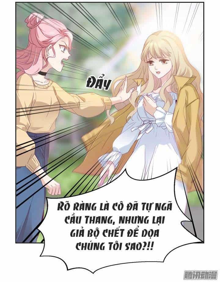Ảnh Đế Lão Công Ngoan Ngoan Ái - Chương 5 - ảnh 27