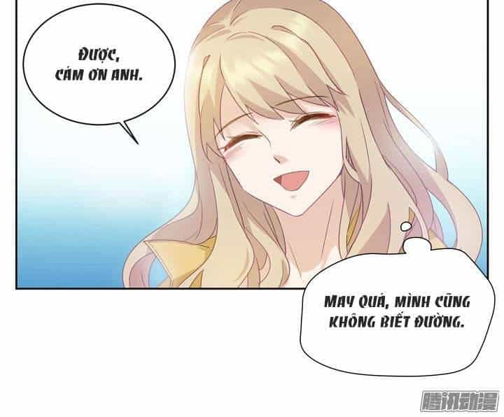 Ảnh Đế Lão Công Ngoan Ngoan Ái - Chương 5 - ảnh 42