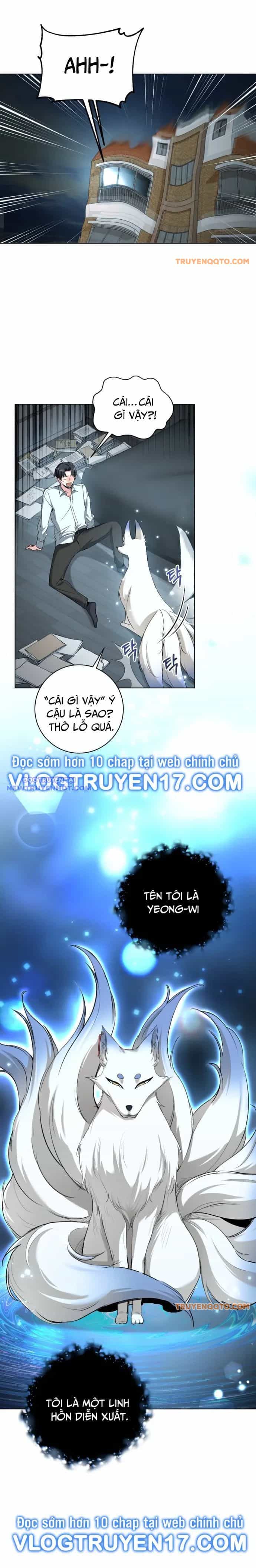 Ánh Hào Quang Của Diễn Viên Thiên Tài - Chương 1 - ảnh 21