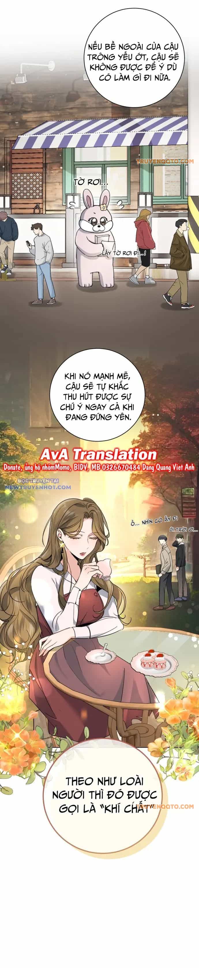 Ánh Hào Quang Của Diễn Viên Thiên Tài - Chương 1 - ảnh 25