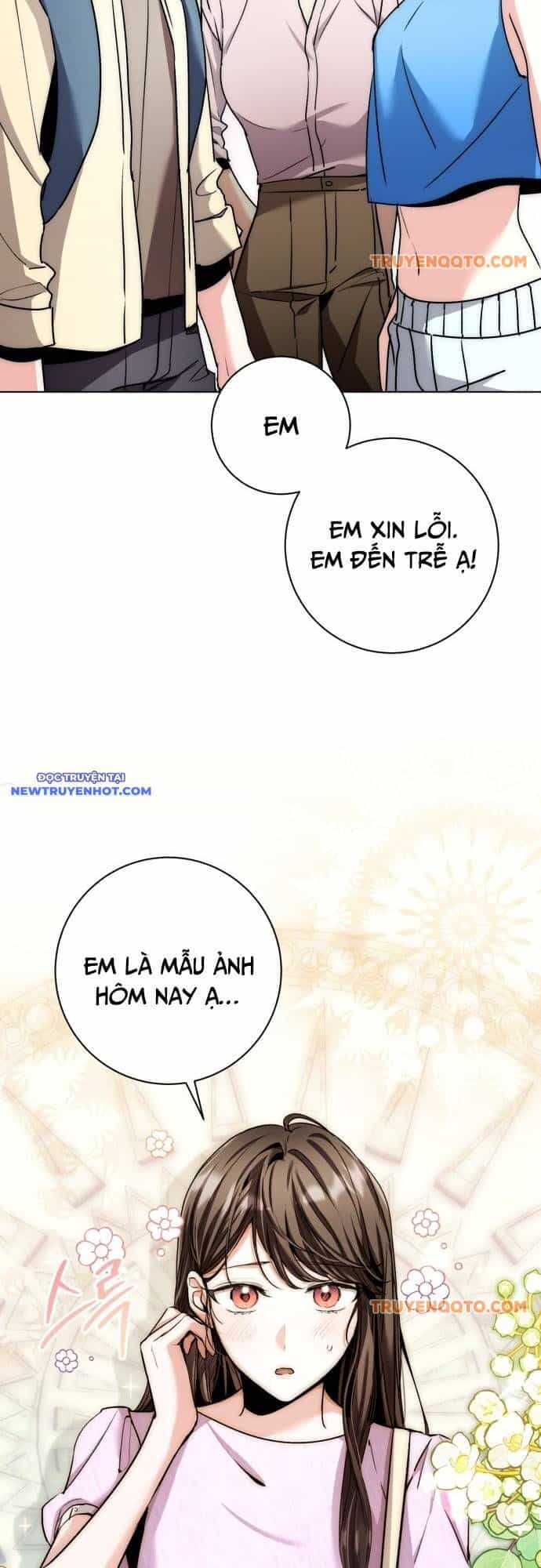 Ánh Hào Quang Của Diễn Viên Thiên Tài - Chương 10 - ảnh 14