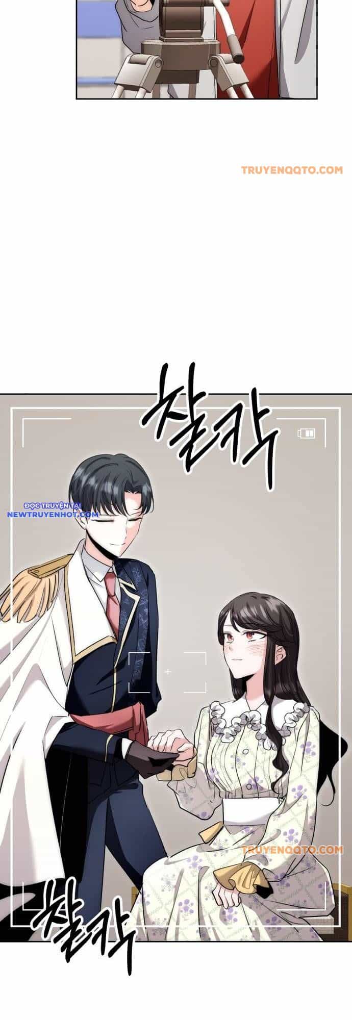 Ánh Hào Quang Của Diễn Viên Thiên Tài - Chương 10 - ảnh 57
