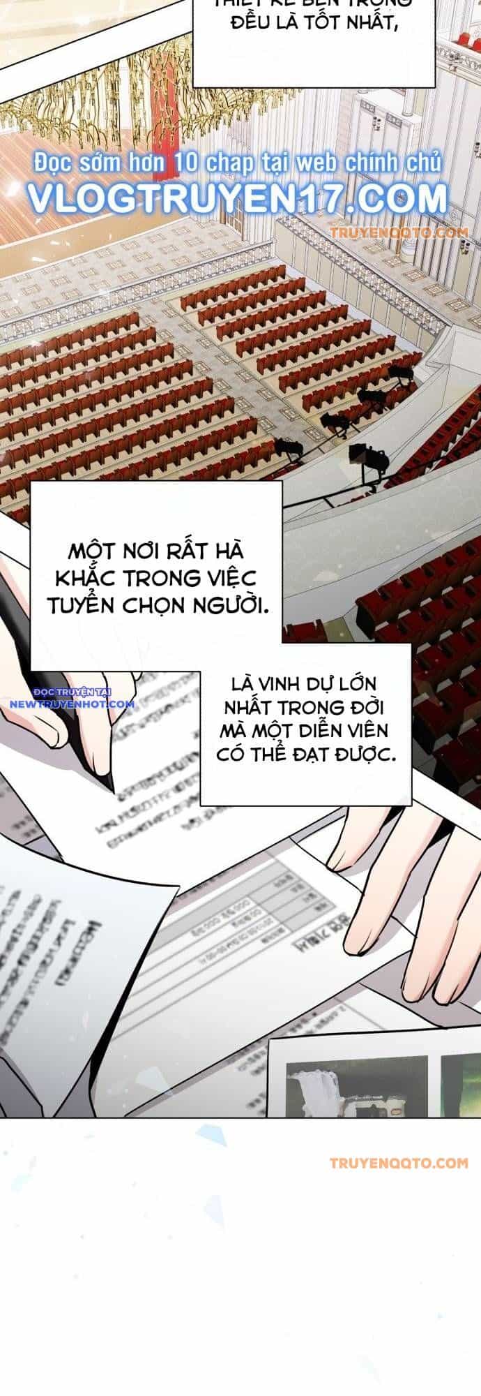 Ánh Hào Quang Của Diễn Viên Thiên Tài - Chương 11 - ảnh 16