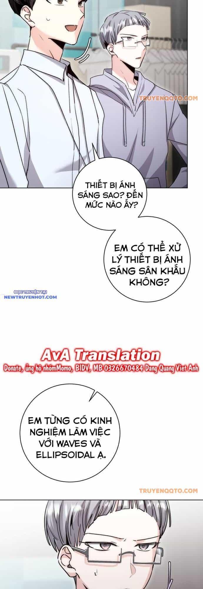 Ánh Hào Quang Của Diễn Viên Thiên Tài - Chương 11 - ảnh 19
