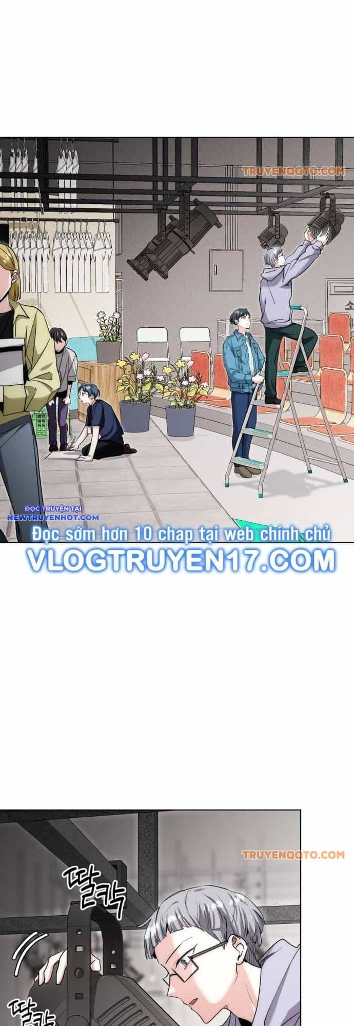 Ánh Hào Quang Của Diễn Viên Thiên Tài - Chương 11 - ảnh 31