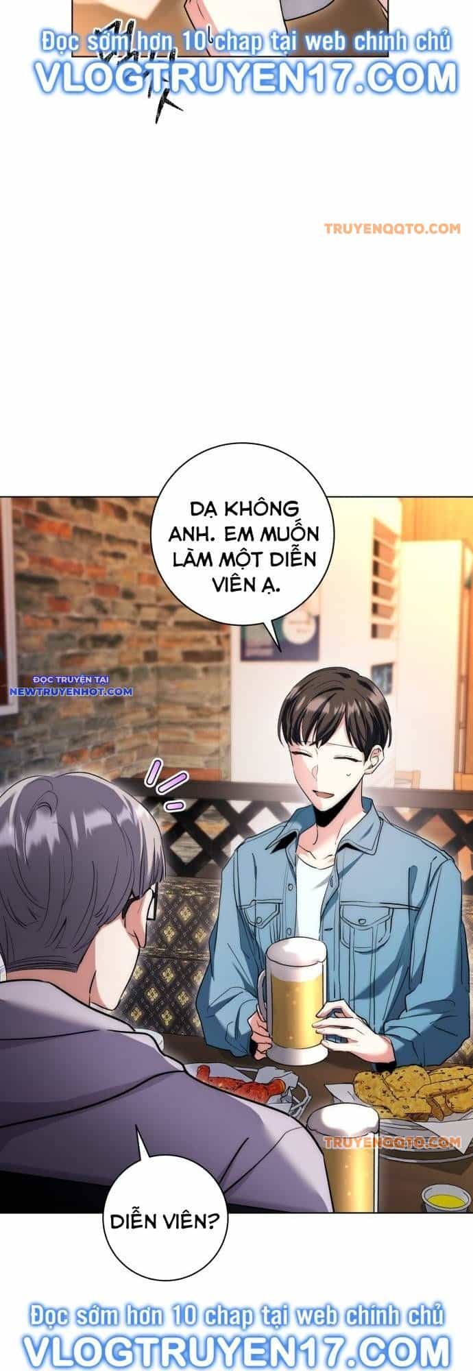 Ánh Hào Quang Của Diễn Viên Thiên Tài - Chương 11 - ảnh 45