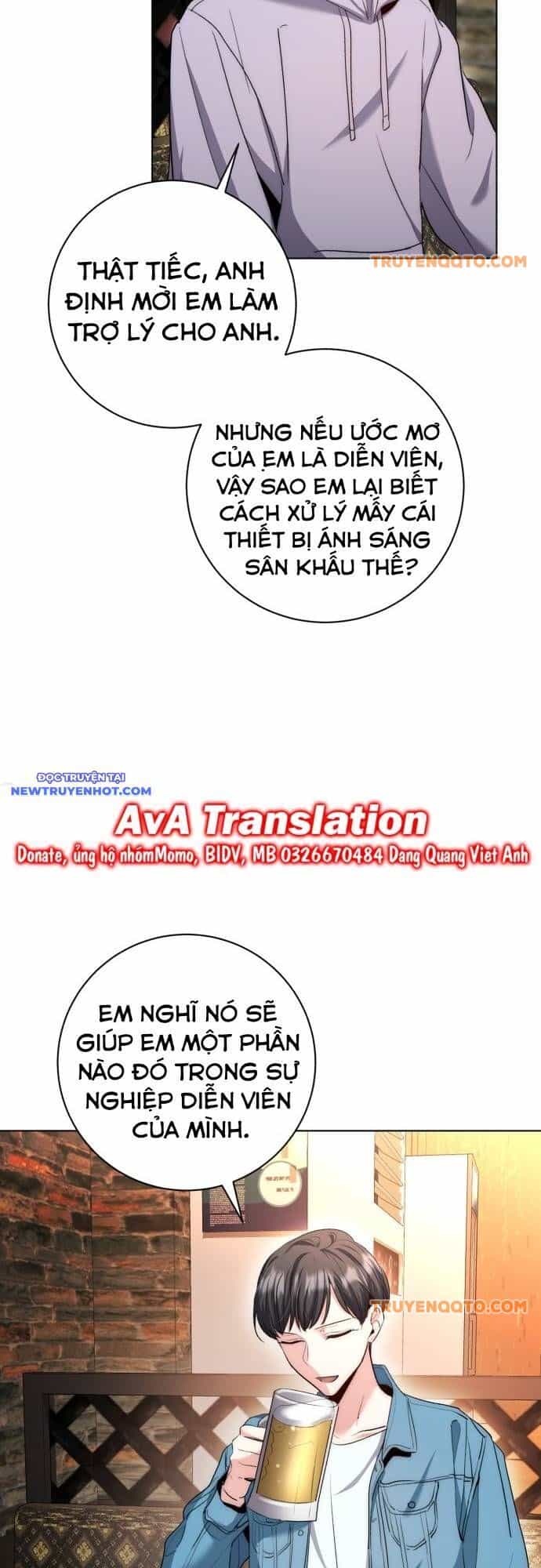 Ánh Hào Quang Của Diễn Viên Thiên Tài - Chương 11 - ảnh 50