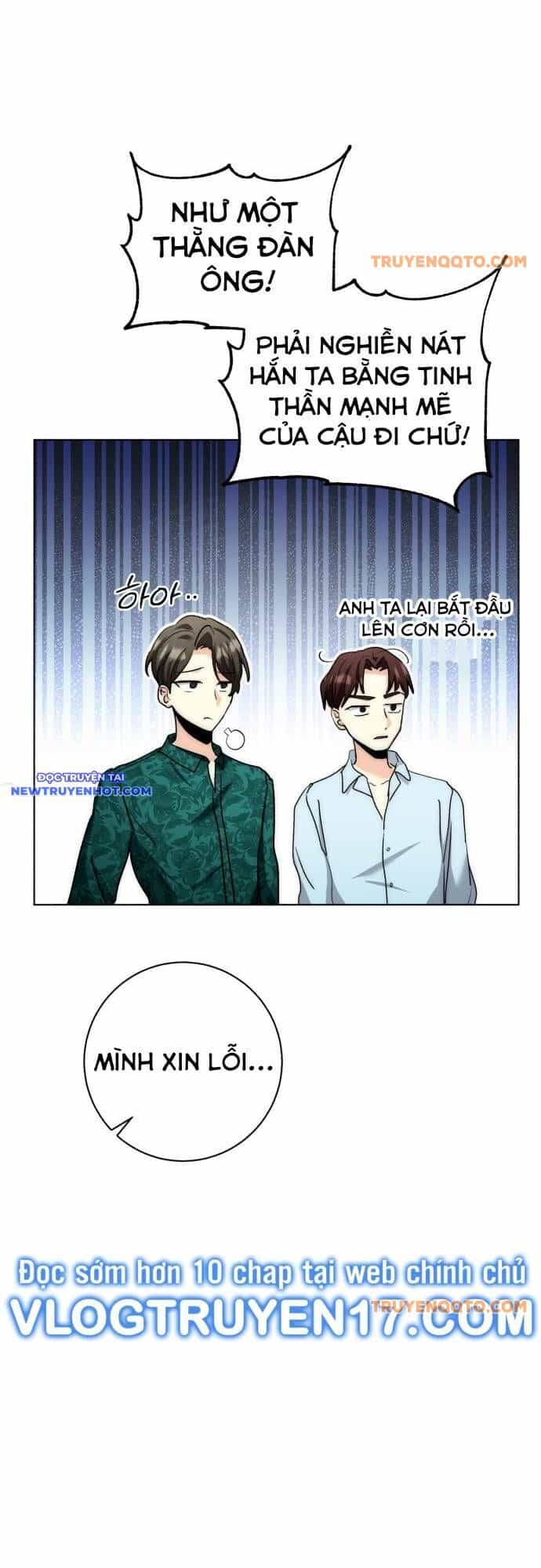 Ánh Hào Quang Của Diễn Viên Thiên Tài - Chương 11 - ảnh 57