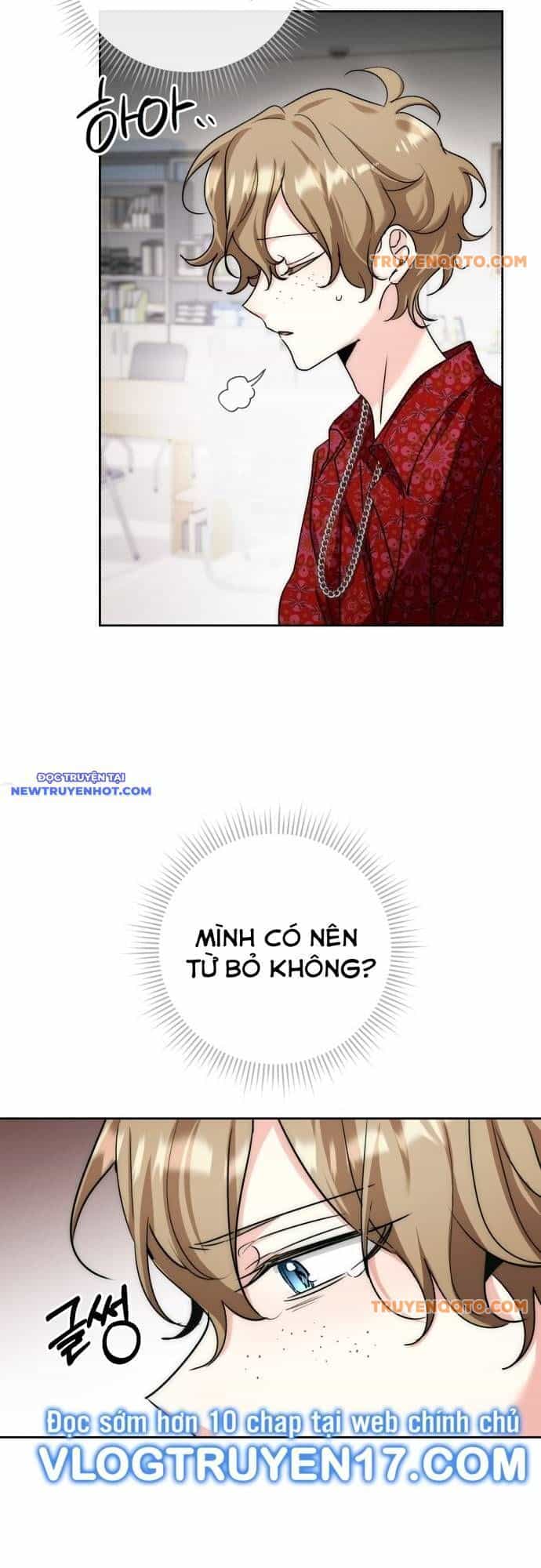 Ánh Hào Quang Của Diễn Viên Thiên Tài - Chương 11 - ảnh 61